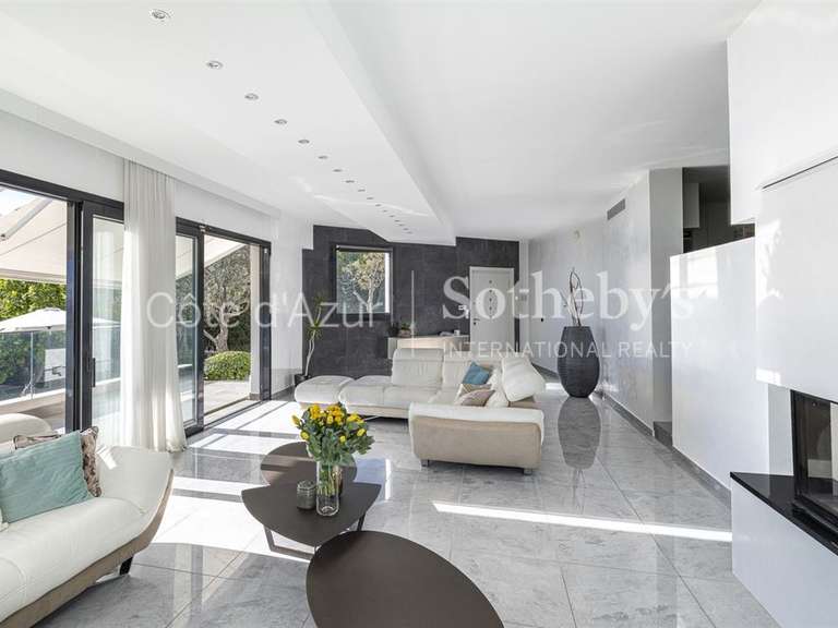Maison avec Vue sur mer La Turbie - 5 chambres - 269m²