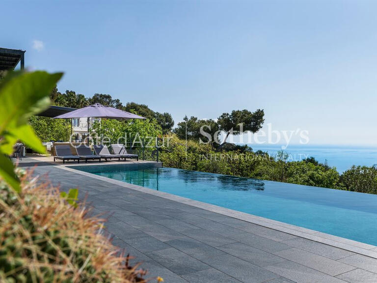 House La Turbie - 5 bedrooms - 360m²