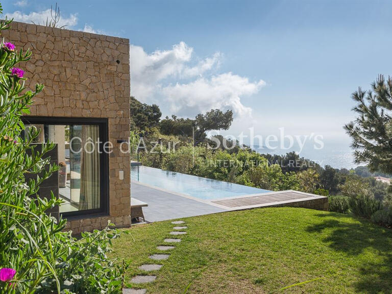 House La Turbie - 5 bedrooms - 360m²