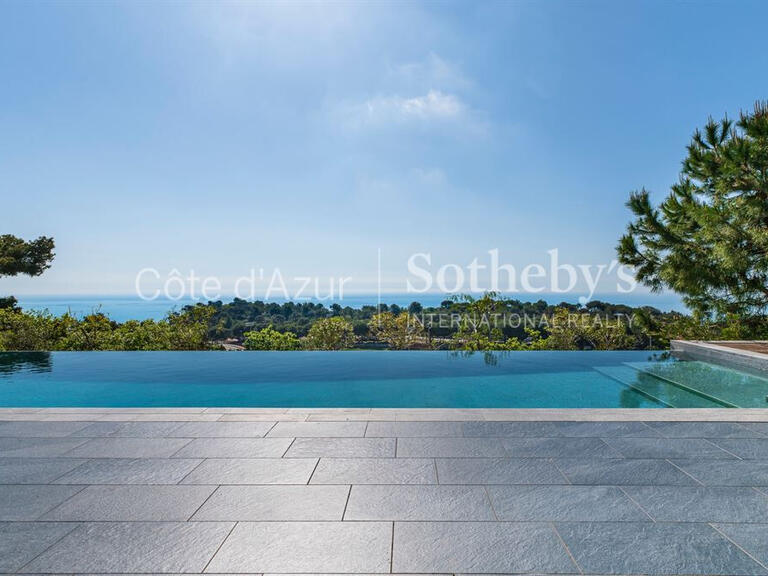 House La Turbie - 5 bedrooms - 360m²