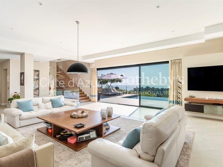 House La Turbie - 5 bedrooms - 360m²