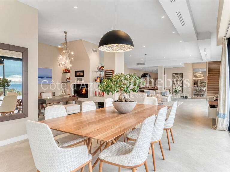 House La Turbie - 5 bedrooms - 360m²