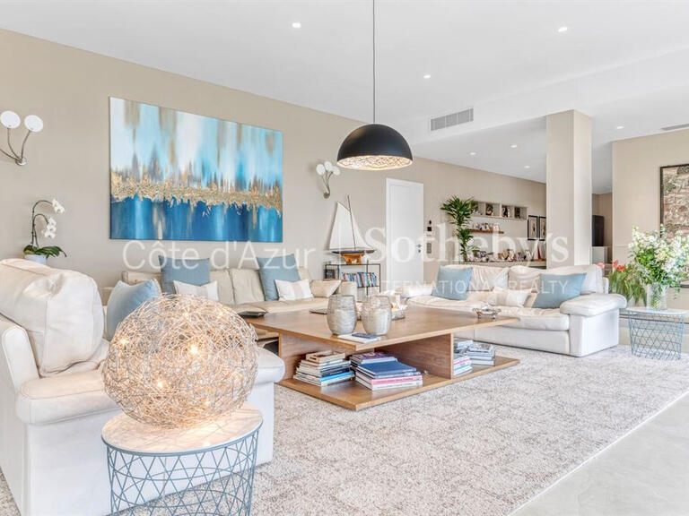 House La Turbie - 5 bedrooms - 360m²