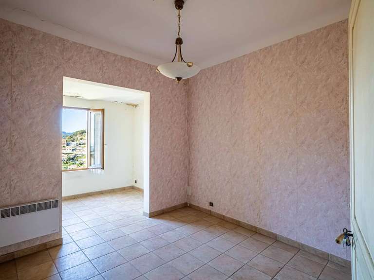 House La Turbie - 180m²