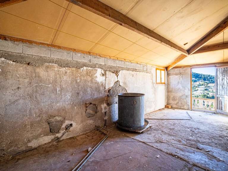 House La Turbie - 180m²