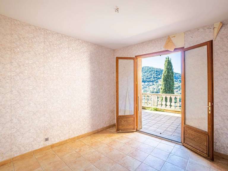 House La Turbie - 180m²