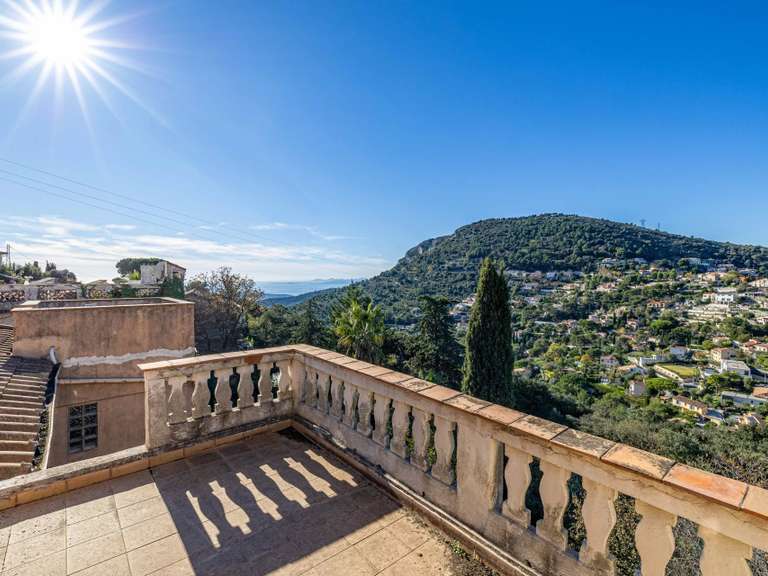 House La Turbie - 180m²