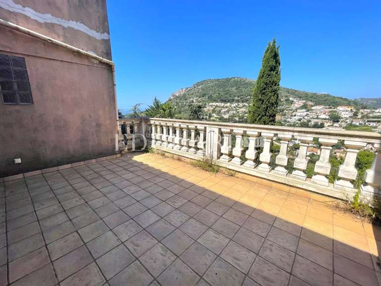 House La Turbie - 6 bedrooms - 180m²