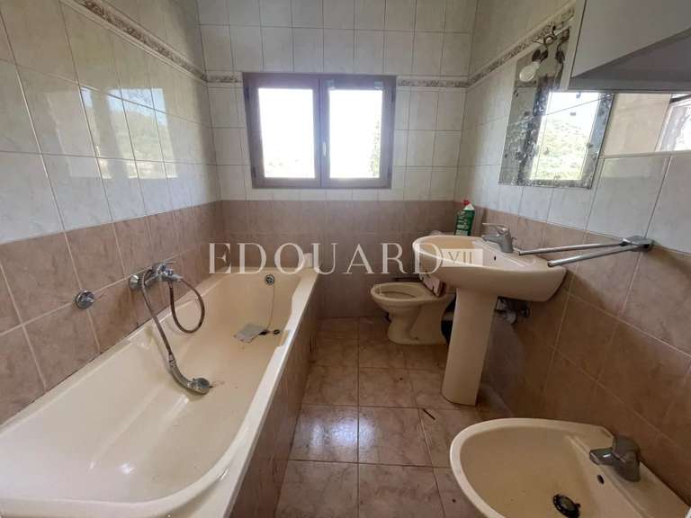 House La Turbie - 6 bedrooms - 180m²