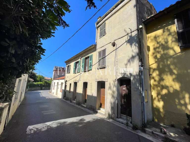 House La Turbie - 6 bedrooms - 180m²