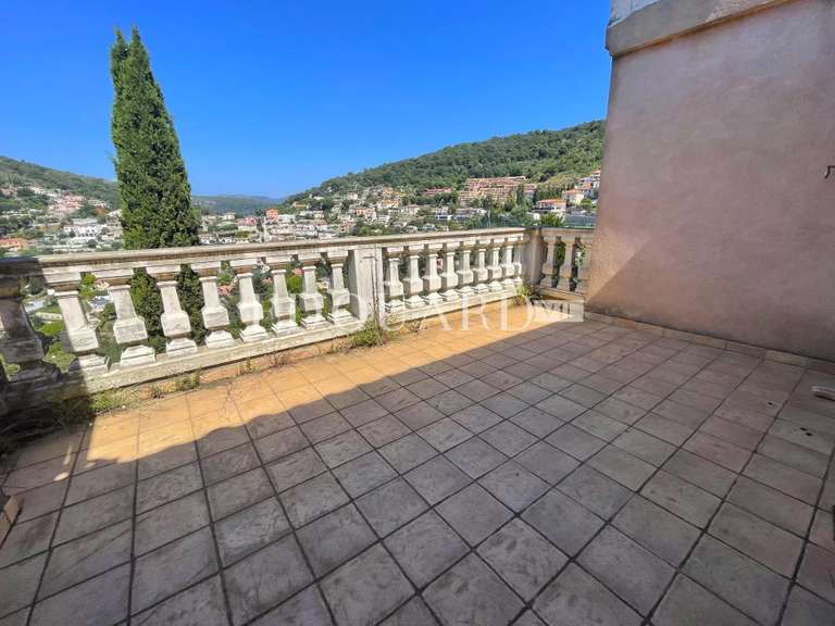 House La Turbie - 6 bedrooms - 180m²