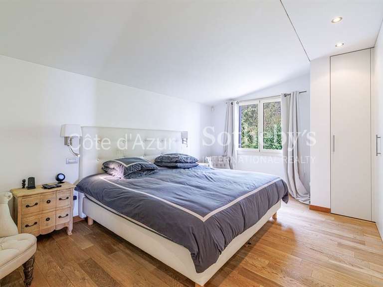 House with Sea view La Turbie - 4 bedrooms - 240m²