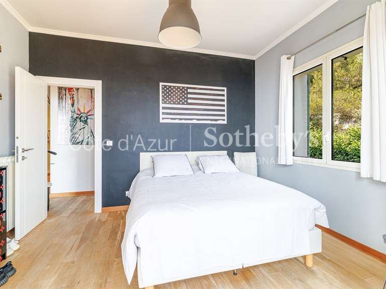 House with Sea view La Turbie - 4 bedrooms - 240m²