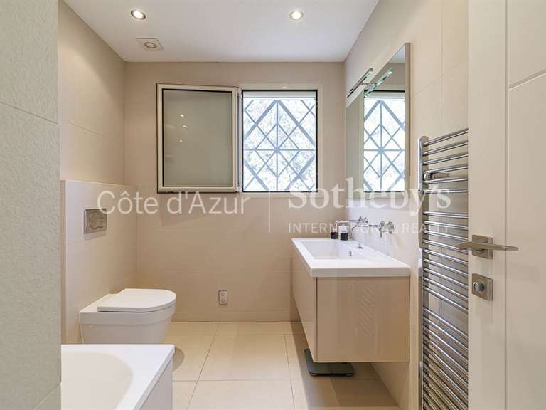 House with Sea view La Turbie - 4 bedrooms - 240m²