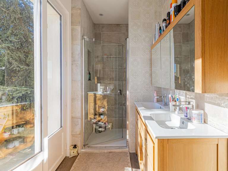 House with Sea view La Turbie - 130m²