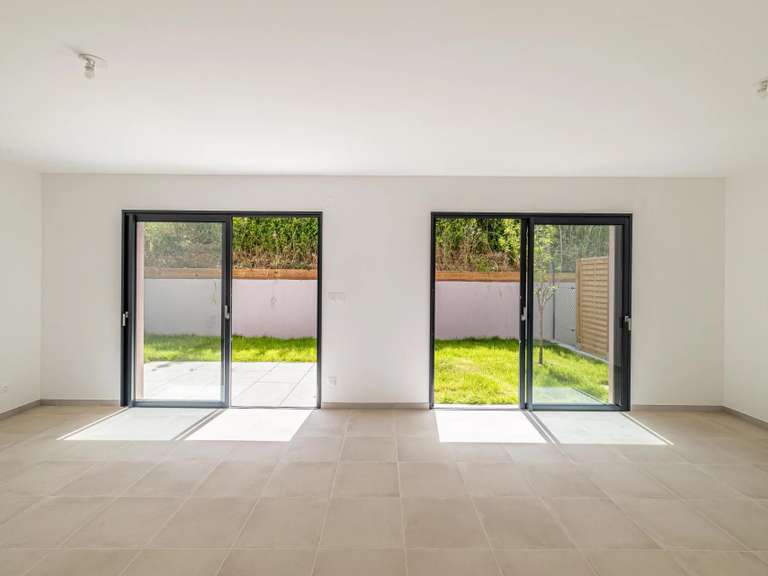 House La Turbie - 2 bedrooms - 73m²