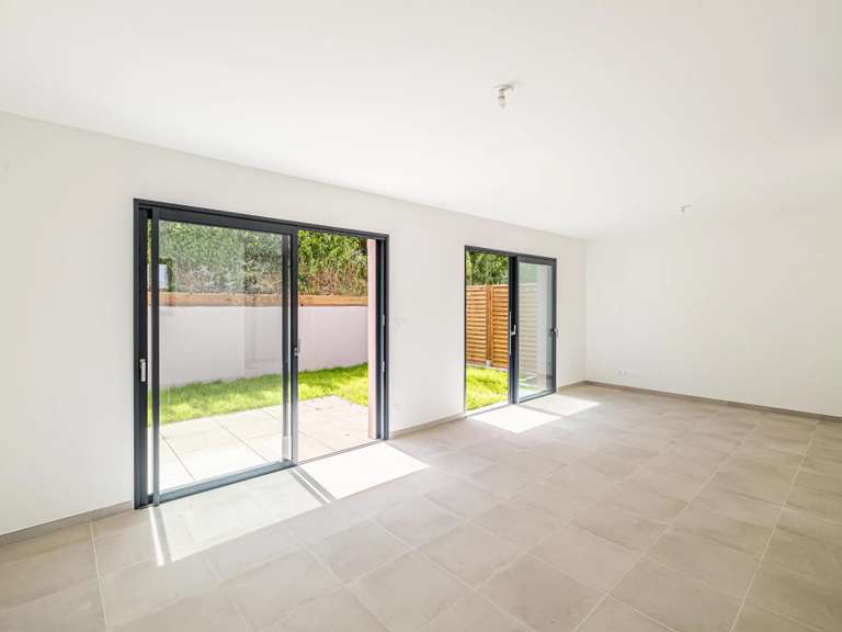 House La Turbie - 2 bedrooms - 73m²