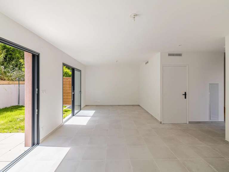 House La Turbie - 2 bedrooms - 73m²