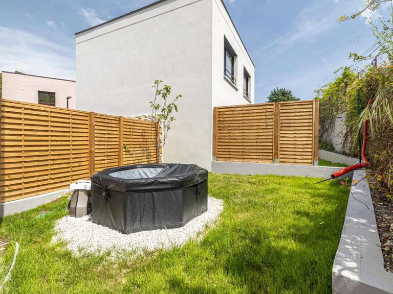 House La Turbie - 2 bedrooms - 73m²