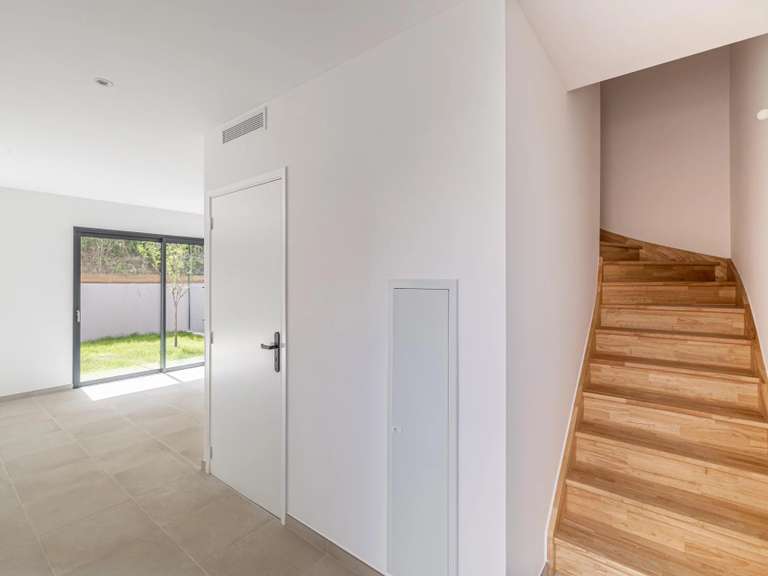 House La Turbie - 2 bedrooms - 73m²