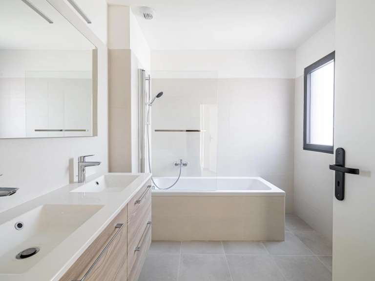 House La Turbie - 2 bedrooms - 73m²