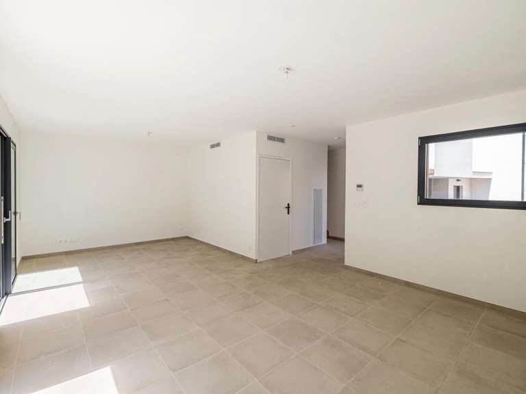 House La Turbie - 2 bedrooms - 73m²