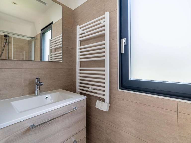 House La Turbie - 3 bedrooms - 85m²