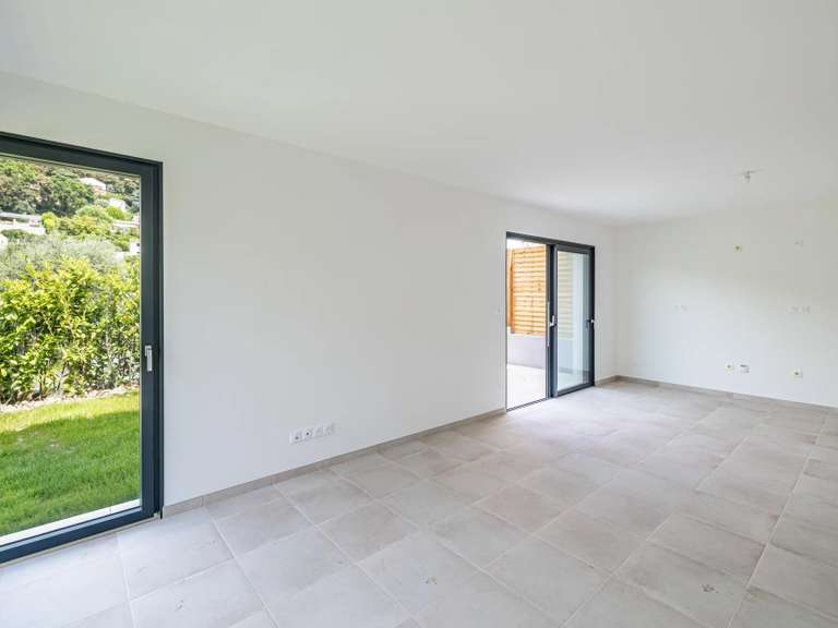 House La Turbie - 3 bedrooms - 85m²