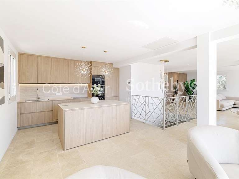 Maison avec Vue sur mer La Turbie - 4 chambres - 236m²