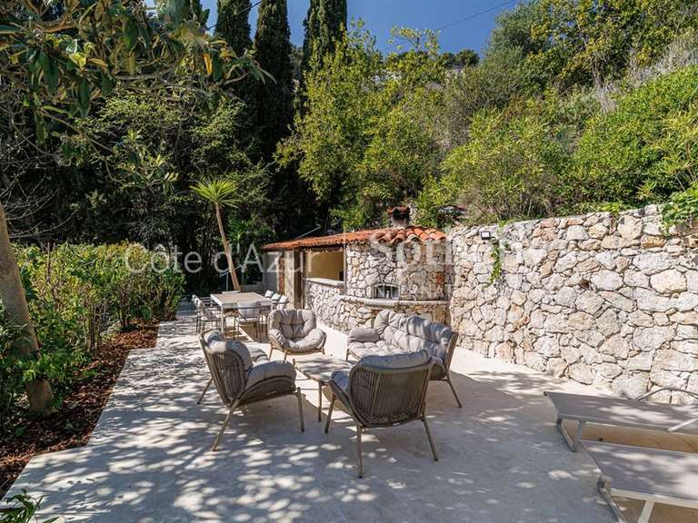 Maison La Turbie - 4 chambres - 236m²