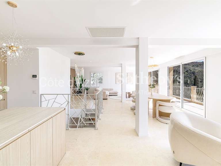 Maison avec Vue sur mer La Turbie - 4 chambres - 236m²