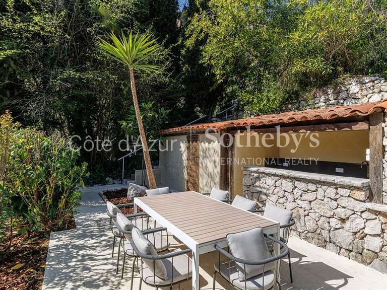 Maison avec Vue sur mer La Turbie - 4 chambres - 236m²