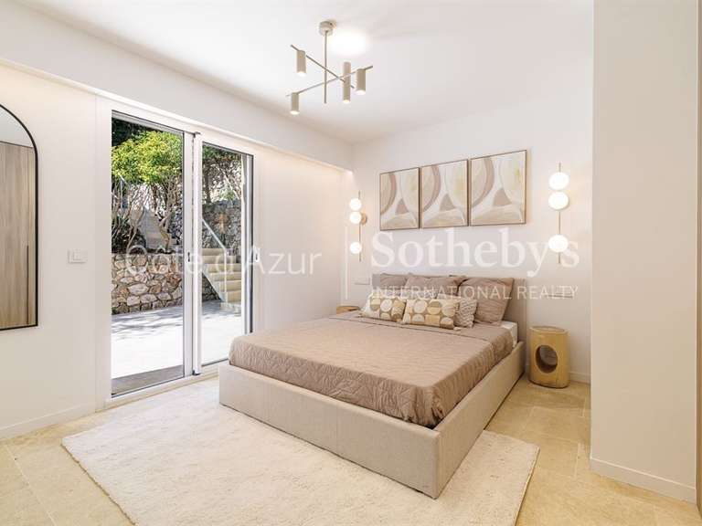 Maison avec Vue sur mer La Turbie - 4 chambres - 236m²