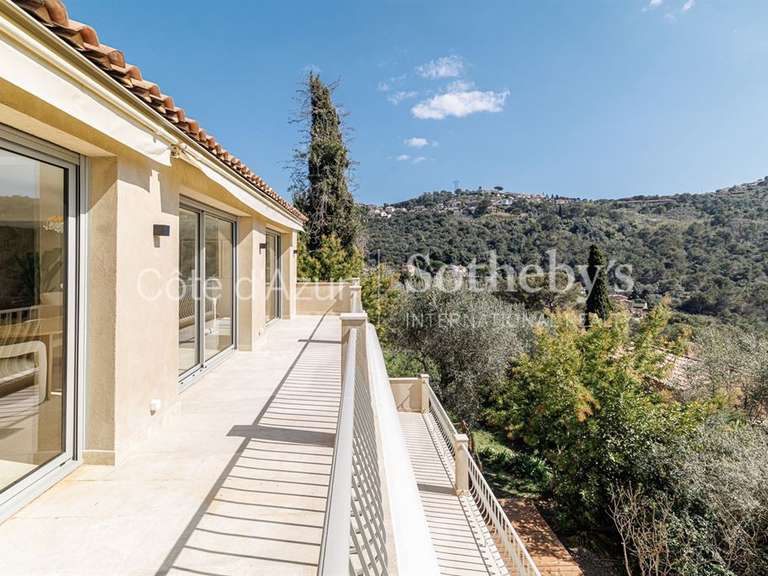 Maison La Turbie - 4 chambres - 236m²