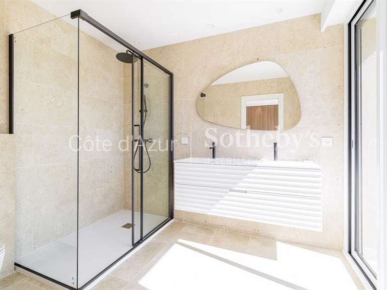 Maison avec Vue sur mer La Turbie - 4 chambres - 236m²