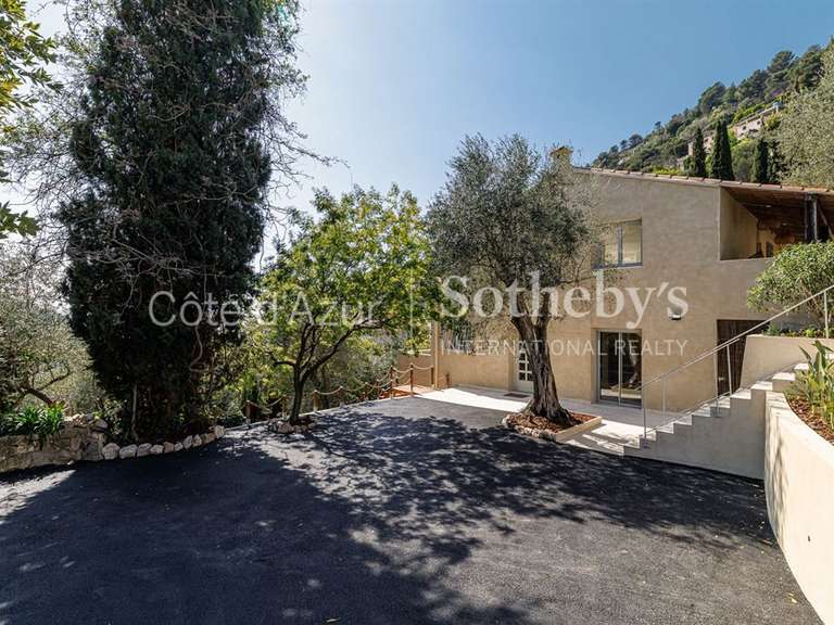 Maison La Turbie - 4 chambres - 236m²