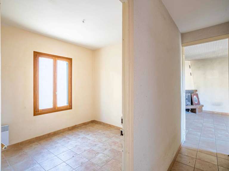 Maison La Turbie - 180m²