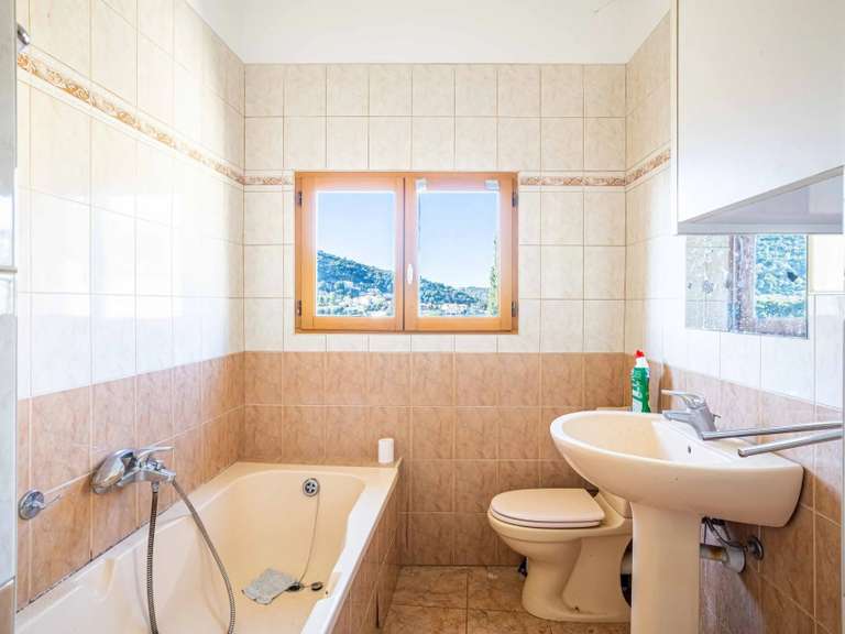 Maison La Turbie - 180m²