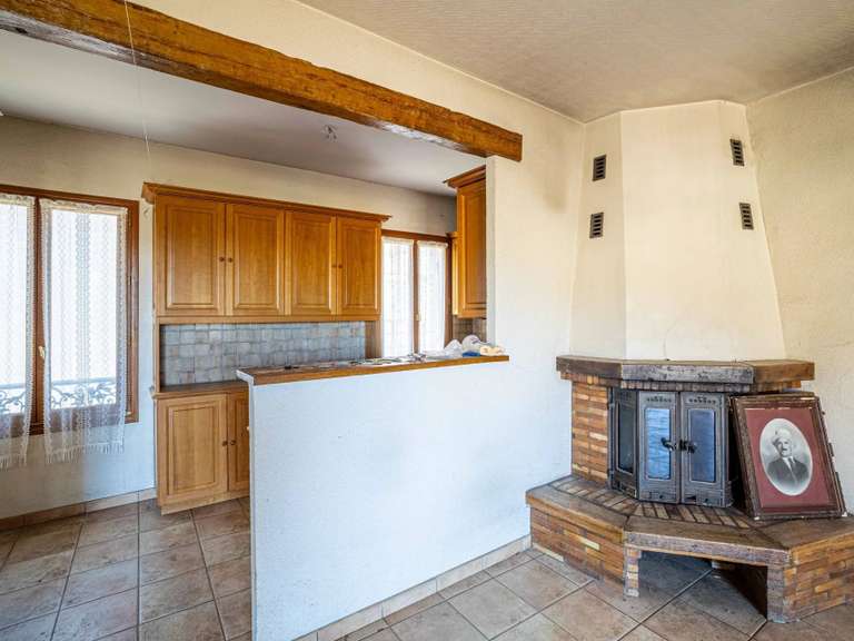 Maison La Turbie - 180m²