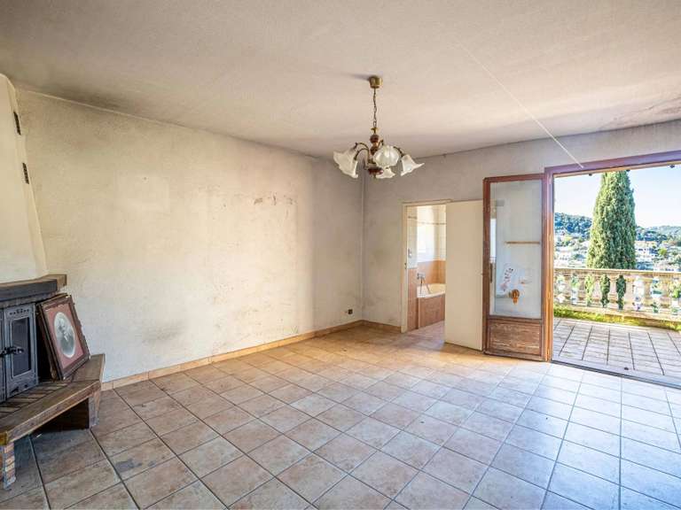 Maison La Turbie - 180m²