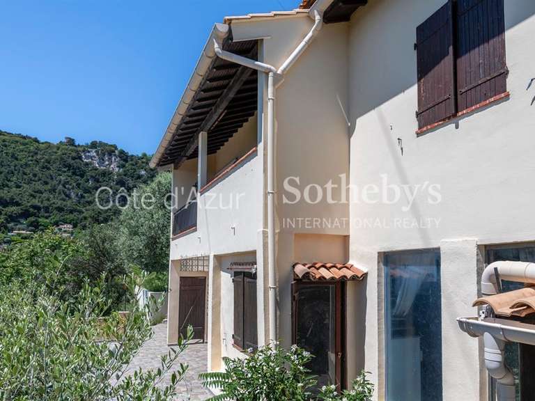 Maison avec Vue sur mer La Turbie - 5 chambres - 280m²