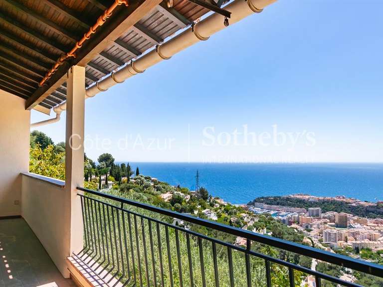 Maison avec Vue sur mer La Turbie - 5 chambres - 280m²