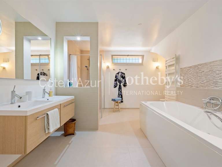 Maison La Turbie - 4 chambres - 172m²