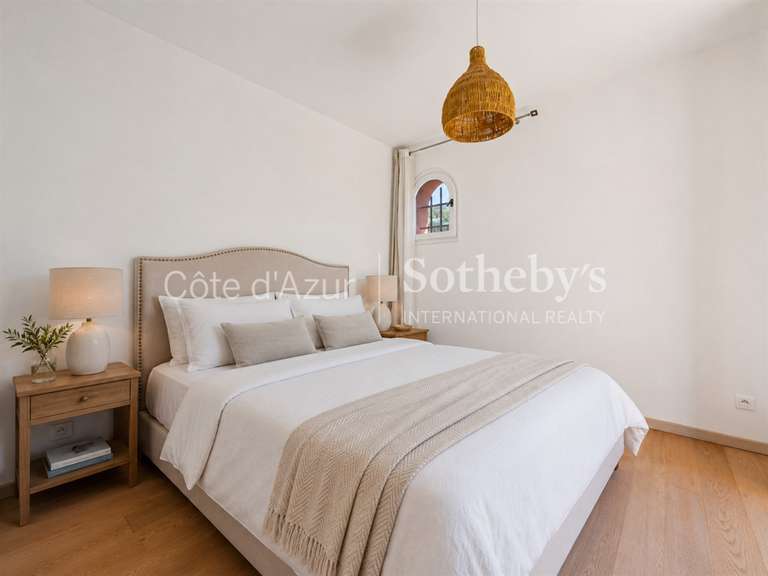 Maison La Turbie - 4 chambres - 172m²