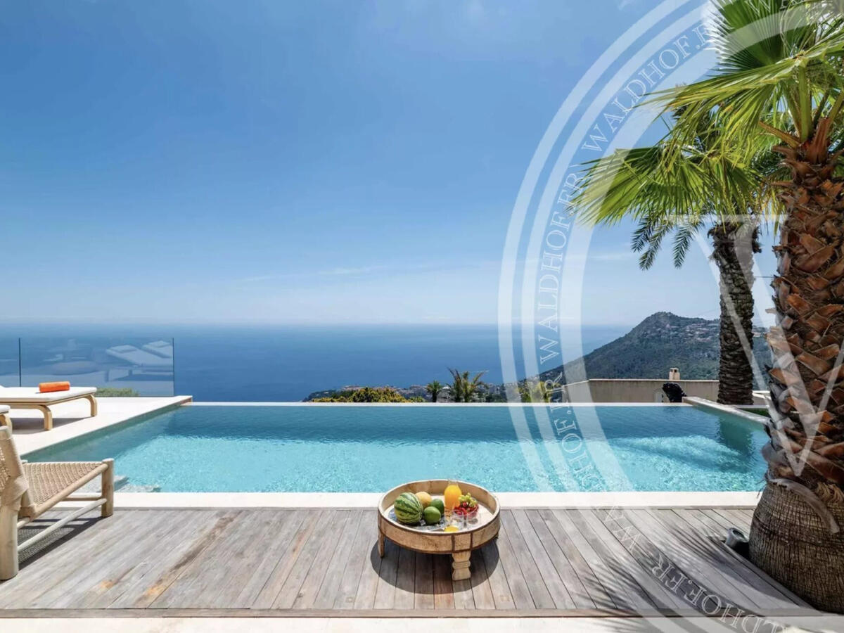 Villa La Turbie