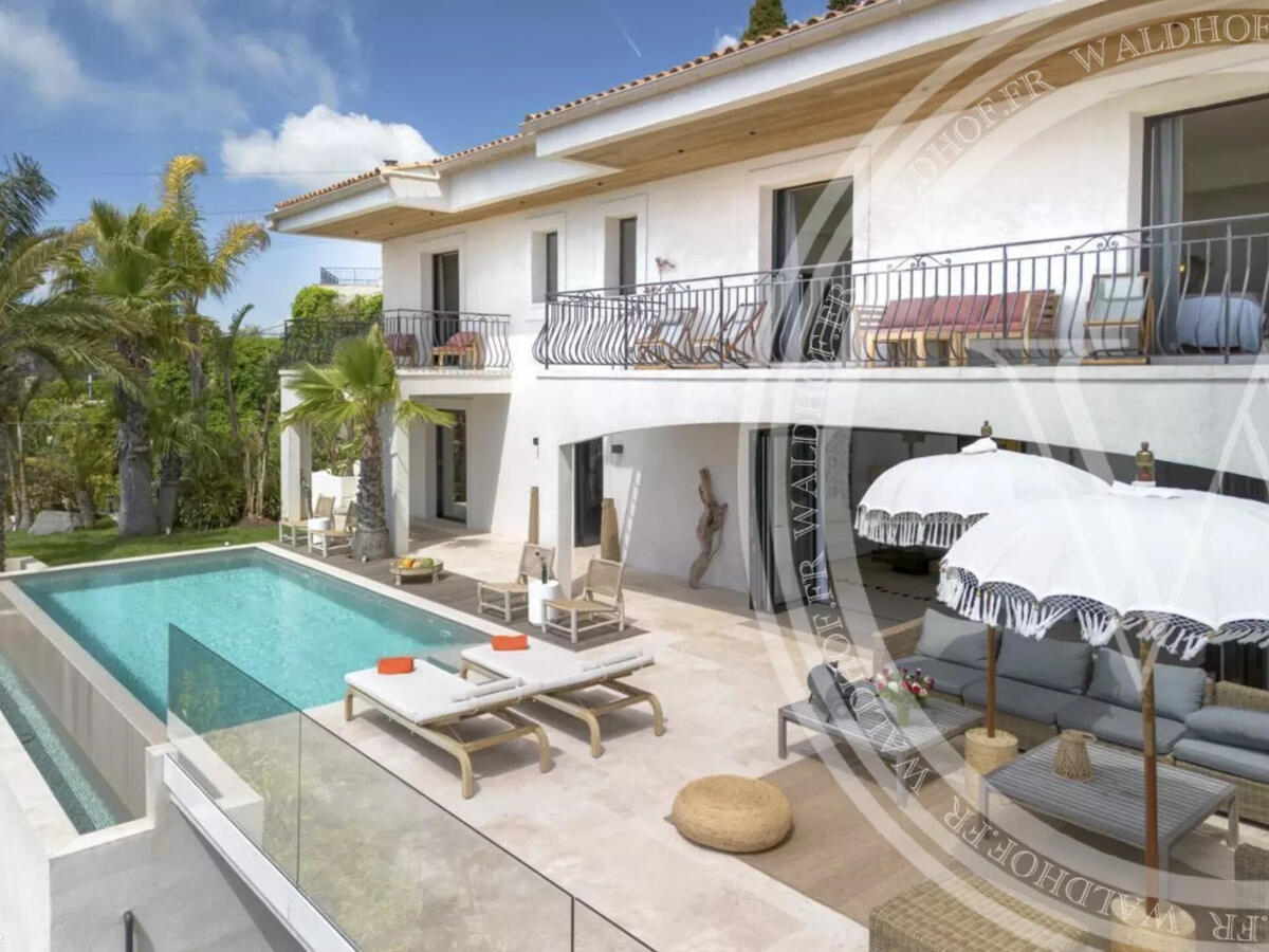 Villa La Turbie