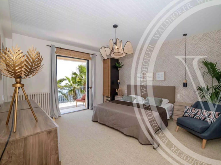 Villa La Turbie - 4 chambres - 1785m²