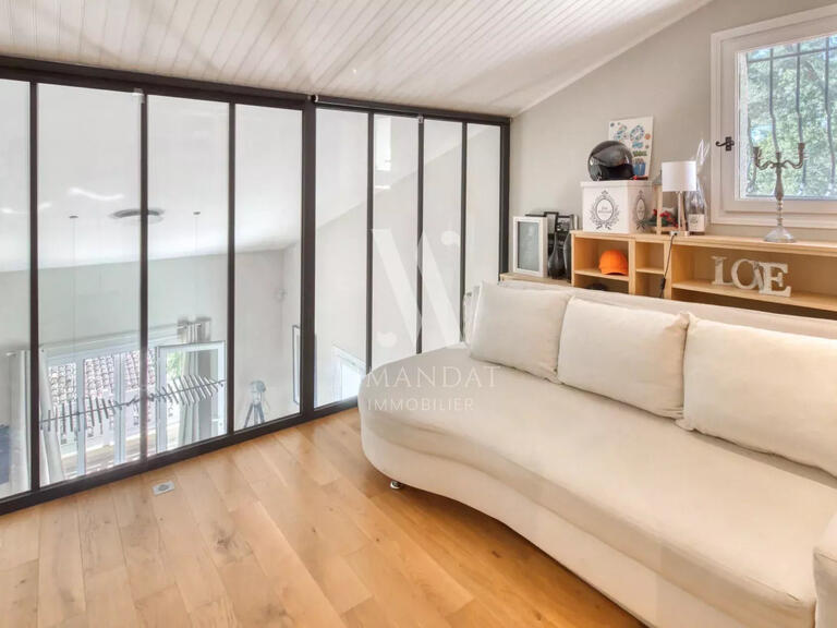 Villa La Turbie - 3 chambres - 107m²