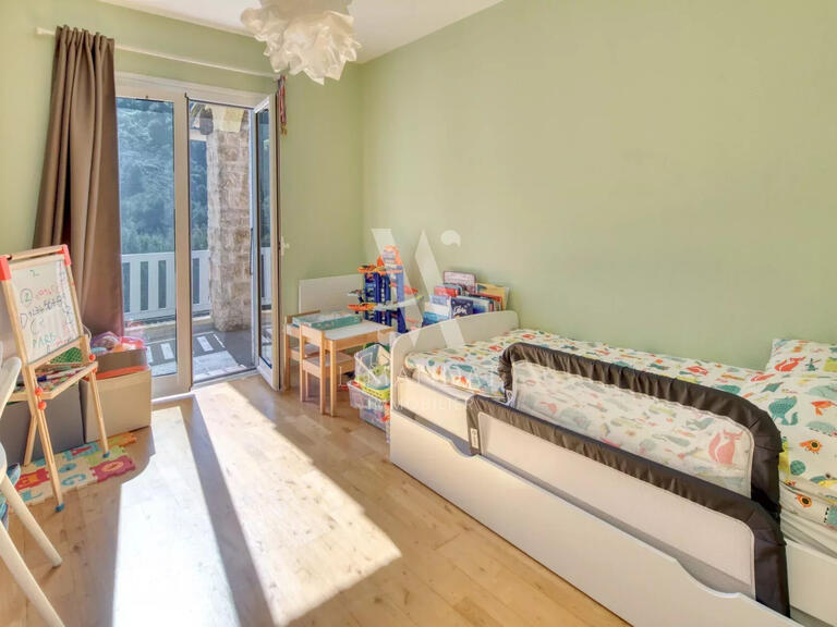 Villa La Turbie - 3 chambres - 107m²