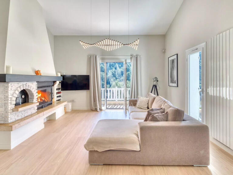 Villa La Turbie - 3 chambres - 107m²